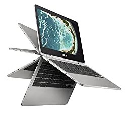 ASUS Chromebook Flip C302CA