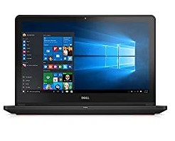 Dell inspiron i7559