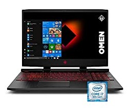 HP OMEN 15