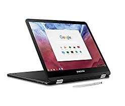 Samsung Chromebook Pro